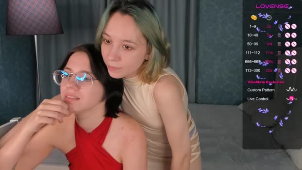 bellatians  19-10-2023 sex Couples