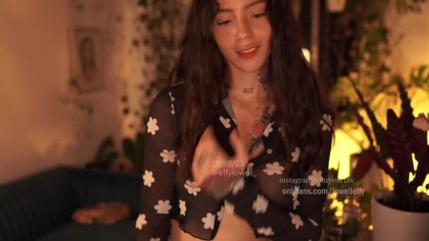 effylowell_  19-10-2023 sex Females