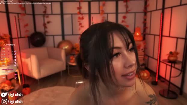 gigi_ulala  20-10-2023 suck Females