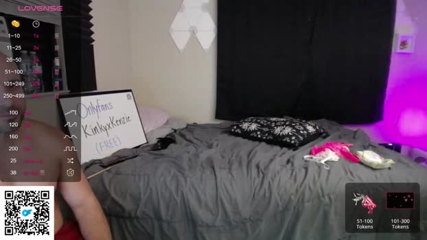kinkyxkenzie  20-10-2023 hard Couples