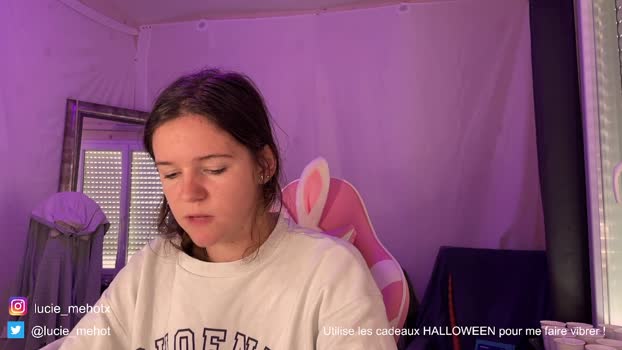 lucie_mehott  20-10-2023 nasty Females