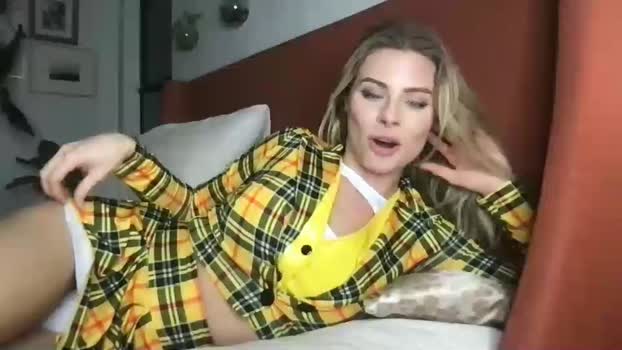 themarilynm  20-10-2023 sexybody Females