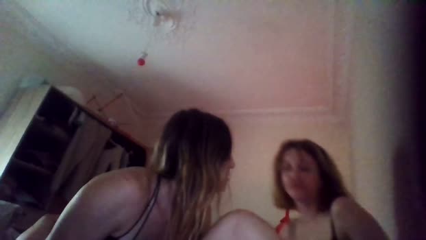 FAZEMMA  21-10-2023 Topless Females