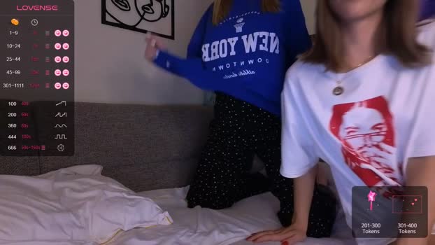 hottie_lola69  21-10-2023 Video Females