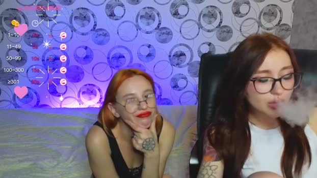 kebesheska  21-10-2023 yummy Couples
