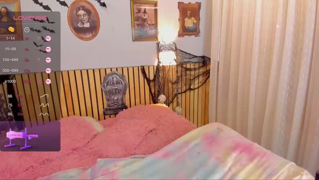 little_effy18  21-10-2023 bigass Females