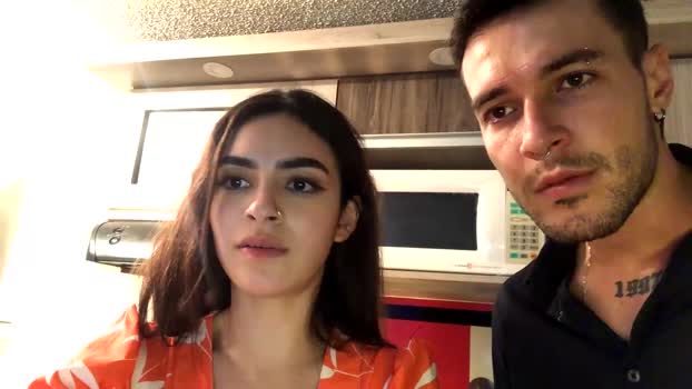 laneayladama  23-10-2023 boobs Couples