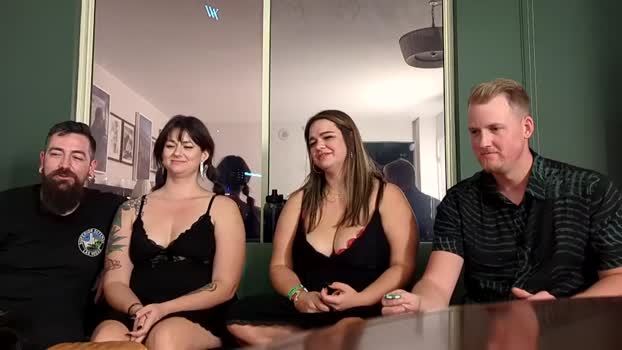 maxinedible  23-10-2023 naked Couples