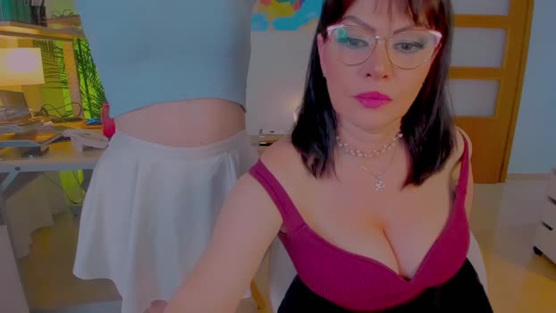 butterflyblue_dream  23-10-2023 Webcam Couples