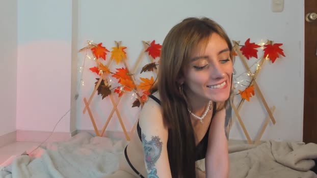 tattoed_bunny9  25-10-2023 wet Females