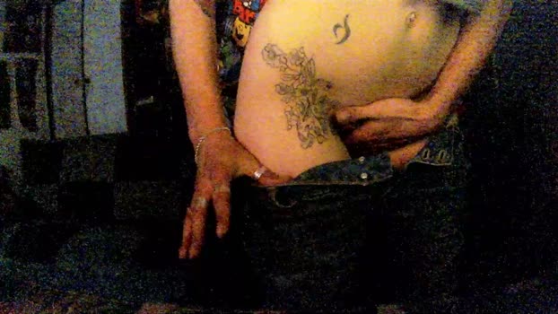 skinny888venus