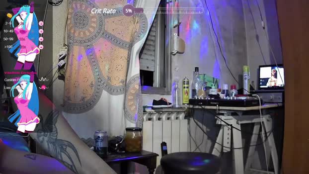 Sexypusykat  27-10-2023 Video Females
