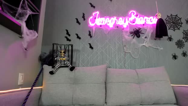 jeangreybianca  26-10-2023 sexybody Females