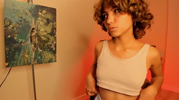 lenaelisabeth  26-10-2023 natural Females