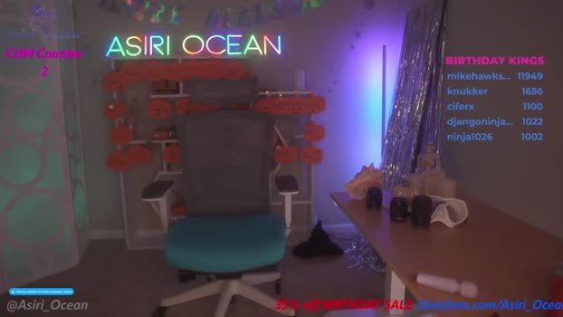 asiri_ocean  27-10-2023 fuckhard Females