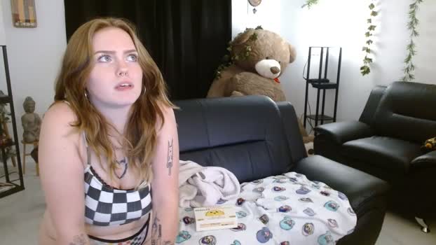 babybunny2203  28-10-2023 playtime Couples