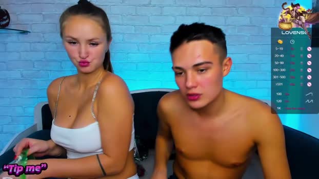 the_rcs  28-10-2023 hot Couples