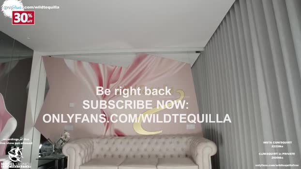wildtequilla  27-10-2023 sexybody Females