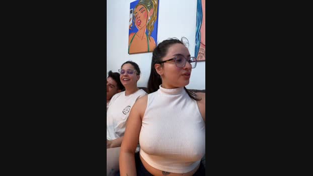 Latinaakita4  29-10-2023 yummy Females