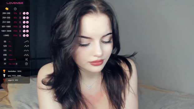 cute_caprice  29-10-2023 beauty Females