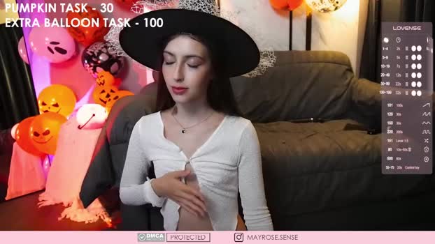 _mayrose