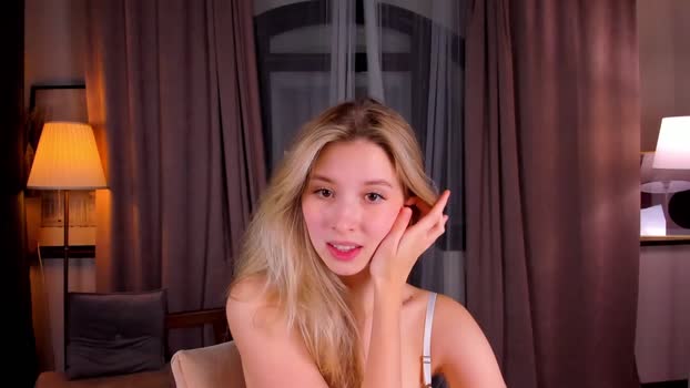 milablush  29-10-2023 play Females