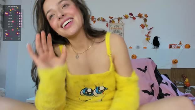 gabrielaa_18  31-10-2023 analtoy Females