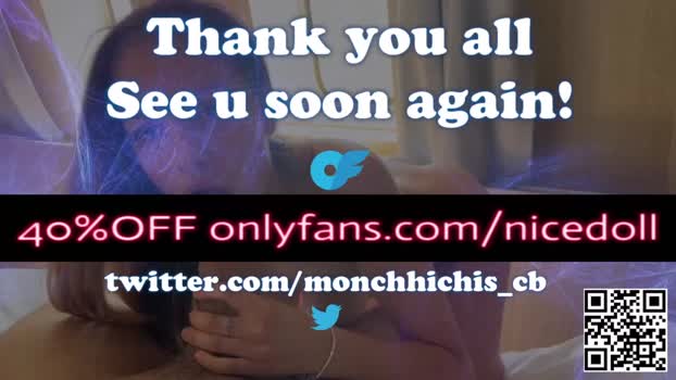 monchhichis  30-10-2023 show Couples