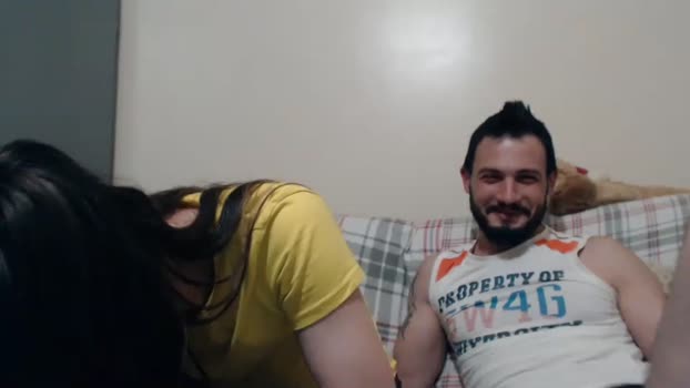 racyplayfull  30-10-2023 blowjob Couples