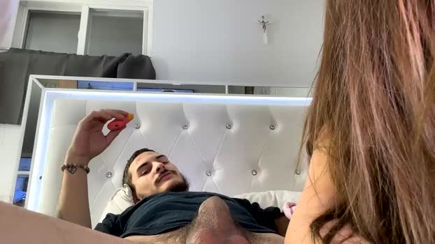 voxdah  31-10-2023 bj-dildo Couples