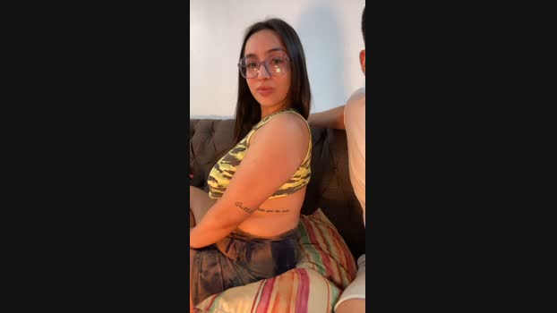 Latinaakita4  02-11-2023 yummy Females