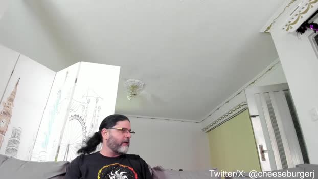 cheeseburgerjesus  04-11-2023 Ass Couples