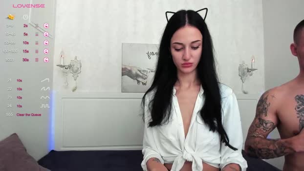 meowluv  05-11-2023 bigboobs Couples