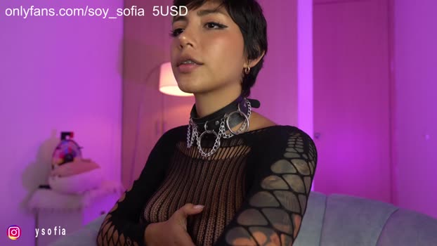 soy_sofia  04-11-2023 hot Females