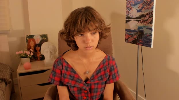 lenaelisabeth  07-11-2023 Video Females