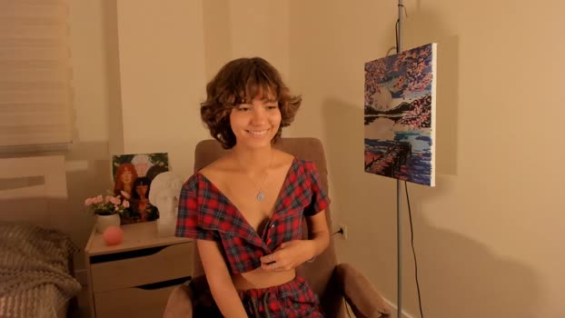 lenaelisabeth  07-11-2023 natural Females