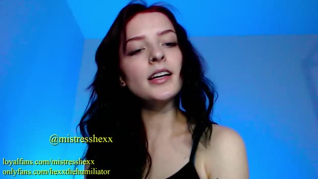 mistresshexx  08-11-2023 Show Females
