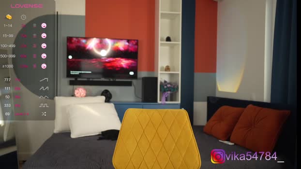 vika54784  08-11-2023 deepthroat Females