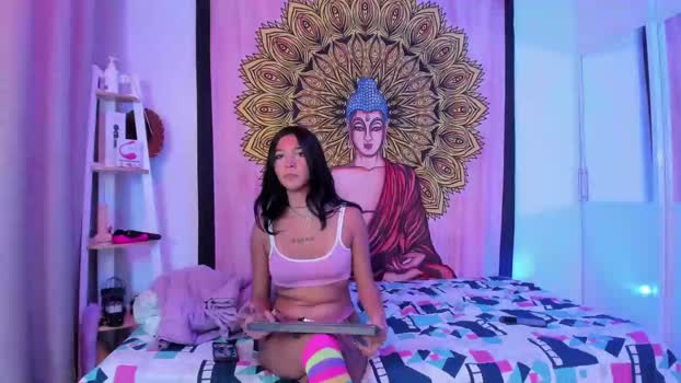 calypso_and_ge1  08-11-2023 jerkoff Couples