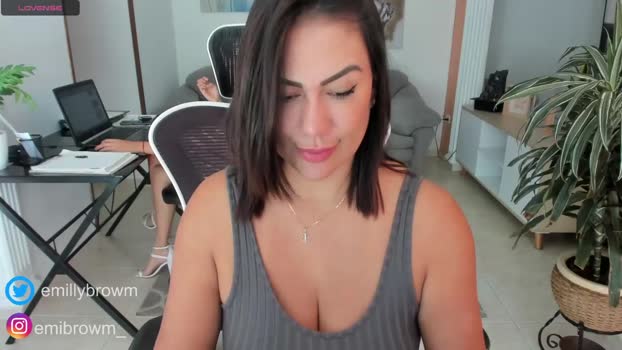 emillybrowm  09-11-2023 hardcore Couples