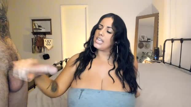 jordanamama  11-11-2023 lush Couples