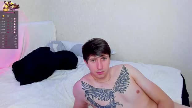 lissynalex  11-11-2023 Topless Couples