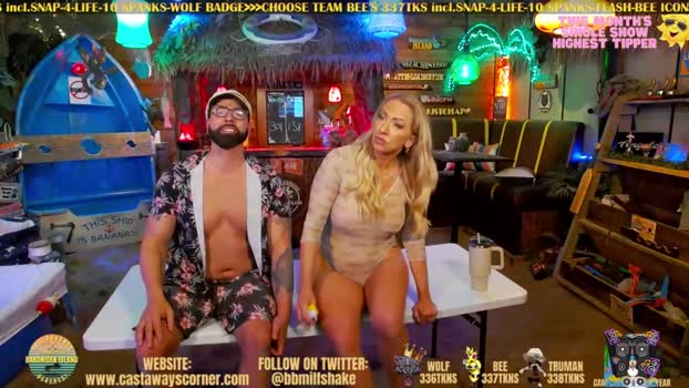 bigbananamilfshake  12-11-2023 sucktits Couples