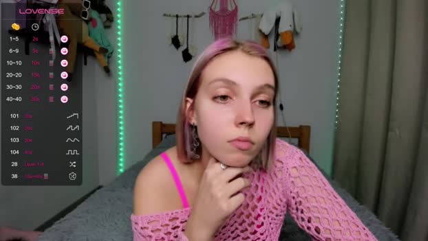 feiry_freya  12-11-2023 fingering Females