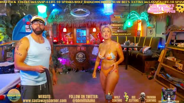bigbananamilfshake  13-11-2023 strip Couples