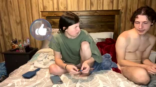 jackmanfantasy  13-11-2023 blowjob Couples