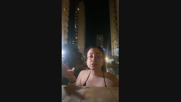 victorialencar  13-11-2023 tits Females