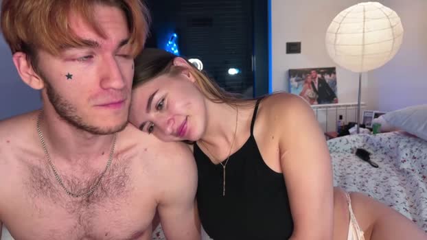jonnalinaproduction  13-11-2023 fingers Couples