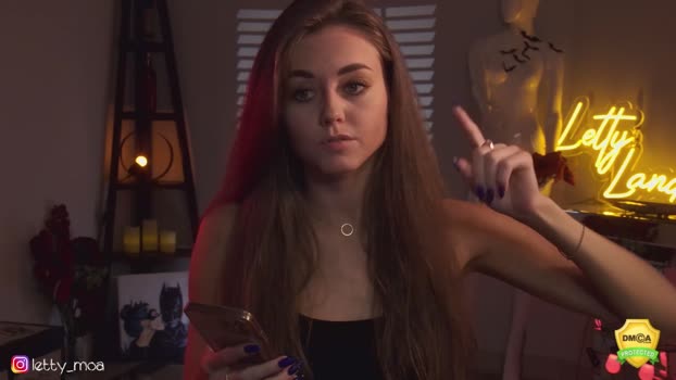 lettymoa  14-11-2023 bj-dildo Females