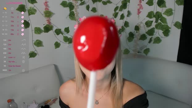 AmeliaShepard1  15-11-2023 sucktits Females